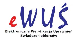 elektroniczne sprawdzanie ubezpieczenia zdrowotnego w systemie ewuś