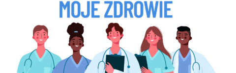 program MOJE ZDROWIE na NFZ